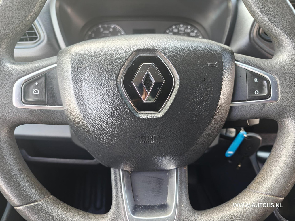 Renault Master T35 2.3 DCI 150 PK L1H1 Energy Comfort , Automaat , 1e Eig. Euro 6 , in zeer nette staat. 14