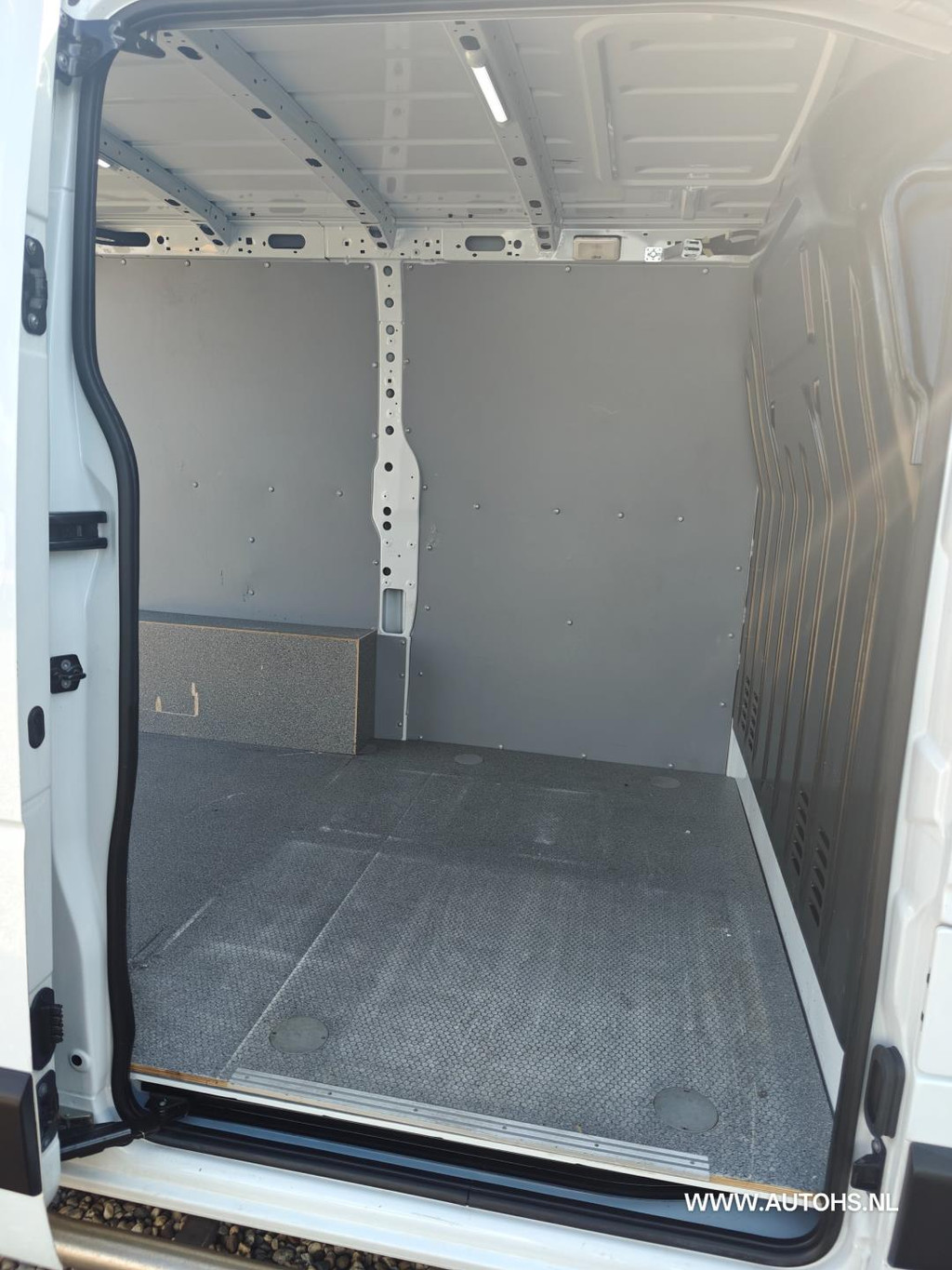 Renault Master T35 2.3 DCI 150 PK L1H1 Energy Comfort , Automaat , 1e Eig. Euro 6 , in zeer nette staat. 19