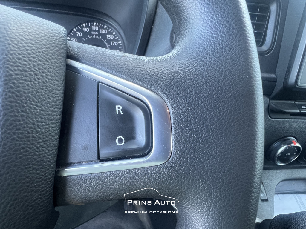 Renault Master T35 2.3 dCi 130 L3H2 DL Comfort |NAVI|AIRCO|TREKHAAK 3500KG TREKGEW|DUBBEL LUCHT 2022 10