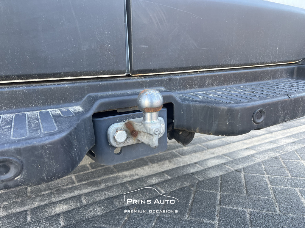 Renault Master T35 2.3 dCi 130 L3H2 DL Comfort |NAVI|AIRCO|TREKHAAK 3500KG TREKGEW|DUBBEL LUCHT 2022 16