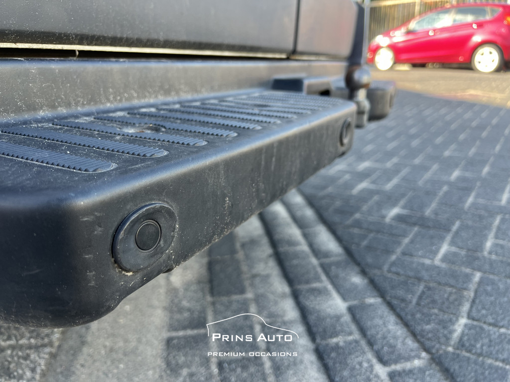 Renault Master T35 2.3 dCi 130 L3H2 DL Comfort |NAVI|AIRCO|TREKHAAK 3500KG TREKGEW|DUBBEL LUCHT 2022 18