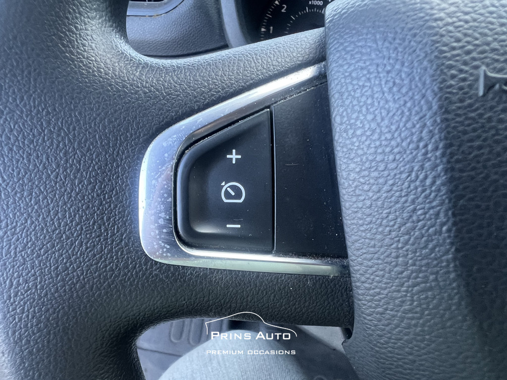 Renault Master T35 2.3 dCi 130 L3H2 DL Comfort |NAVI|AIRCO|TREKHAAK 3500KG TREKGEW|DUBBEL LUCHT 2022 9