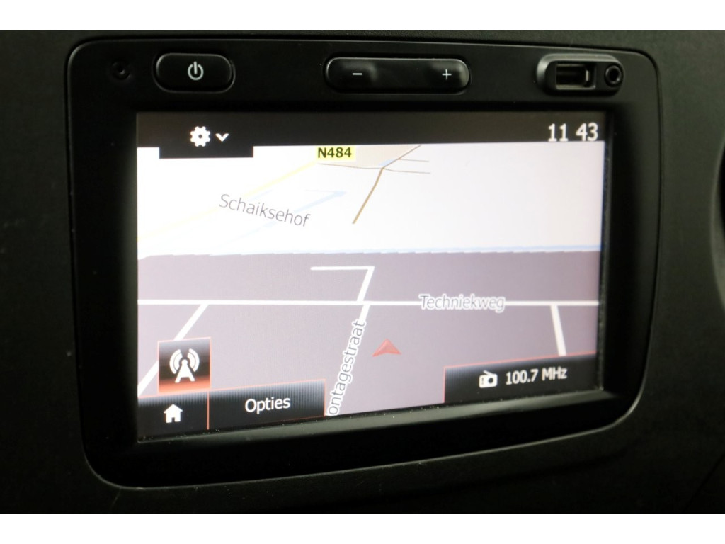 Renault Master T35 2.3 dCi 130pk L2H2 Inrichting/2x Schuifdeur 03-2019 16