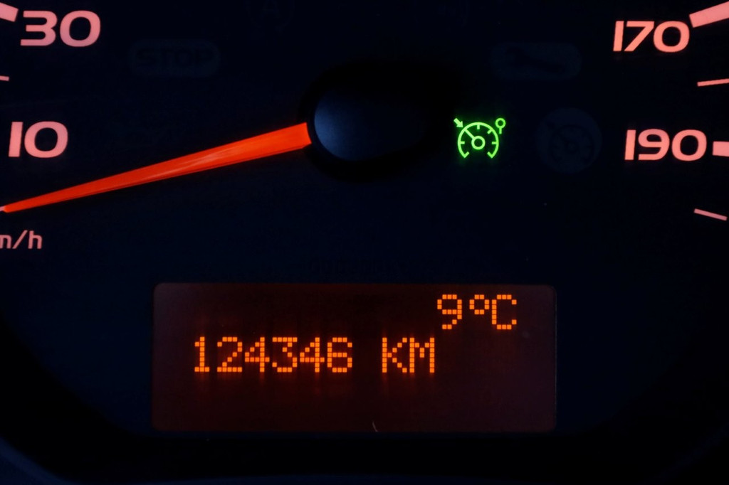 Renault Master T35 2.3 dCi 130pk L2H2 Inrichting/2x Schuifdeur 03-2019 17