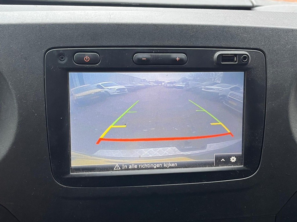 Renault Master T35 2.3 dCi 131PK L2H2 / Trekhaak / Imperiaal / Camera 13