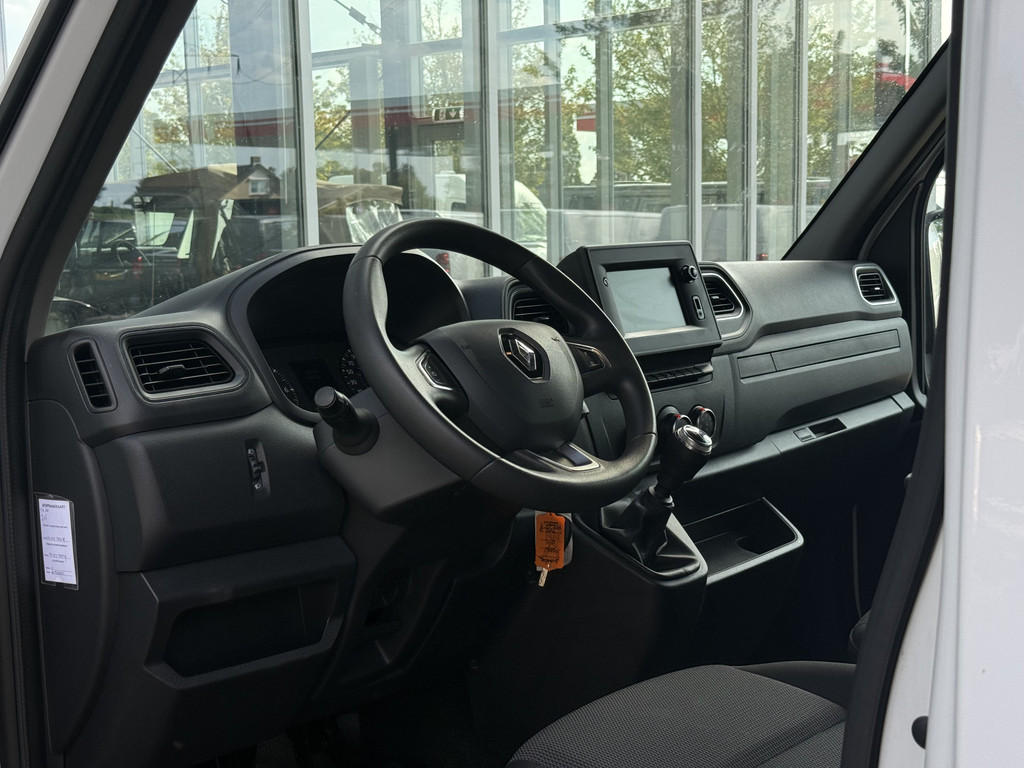 Renault Master T35 2.3 dCi 135 L2H2 | Trekhaak | Navi | Carplay | Cruisec. | LED 11