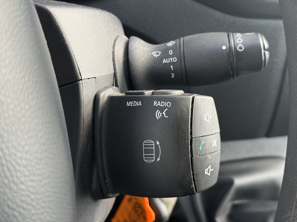 Renault Master T35 2.3 dCi 135 L2H2 | Trekhaak | Navi | Carplay | Cruisec. | LED 17