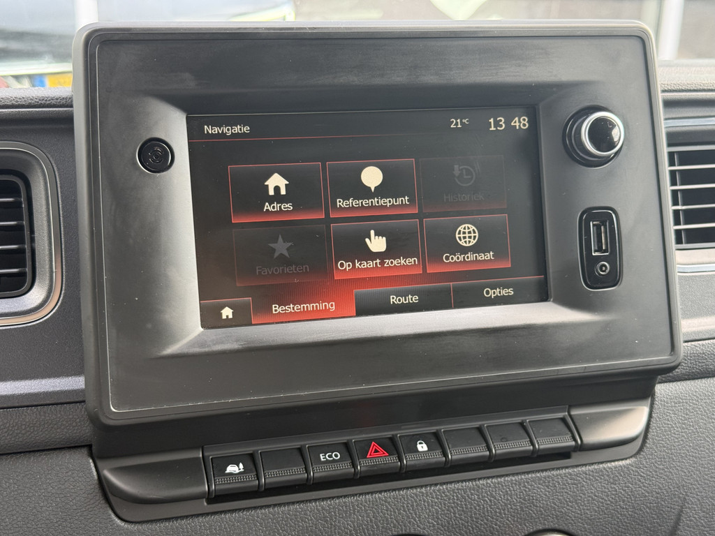 Renault Master T35 2.3 dCi 135 L2H2 | Trekhaak | Navi | Carplay | Cruisec. | LED 21