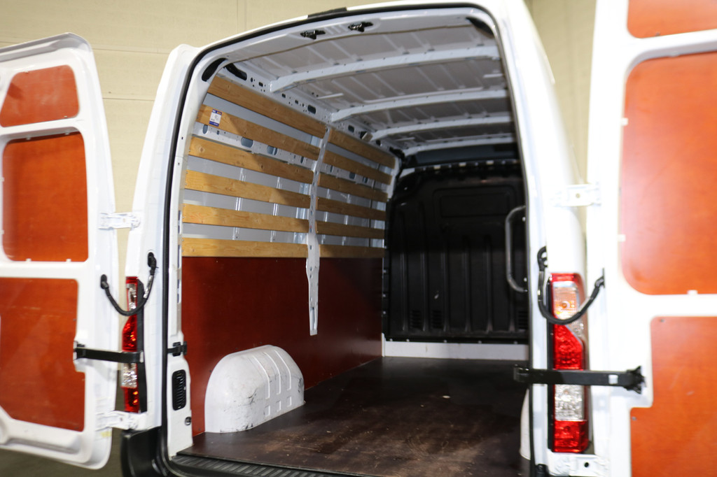 Renault Master T35 2.3 dCi 135 L2 H2 Work Edition 14