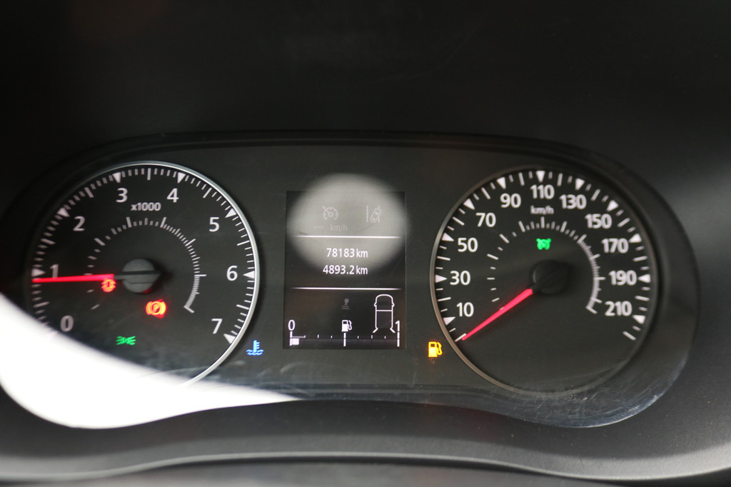 Renault Master T35 2.3 dCi 135 L2 H2 Work Edition 17