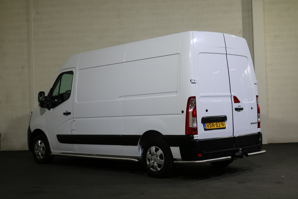 Renault Master T35 2.3 dCi 135 L2 H2 Work Edition 7