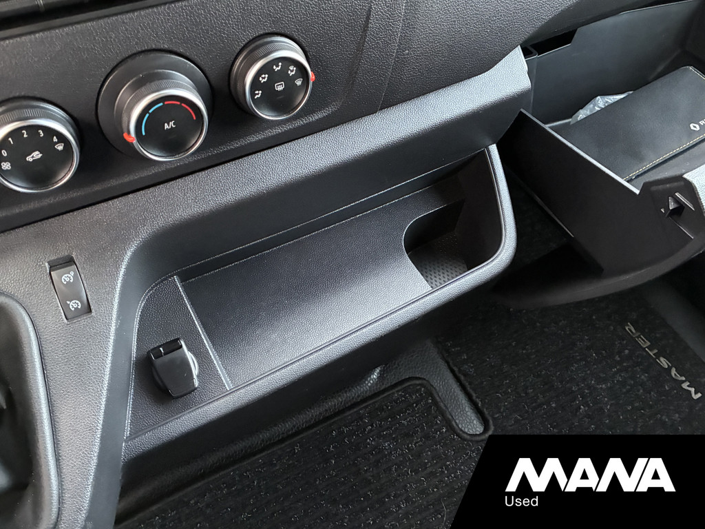 Renault Master T35 2.3 dCi 135 L2H2 Work Edition Camera Cruise Trekhaak 14