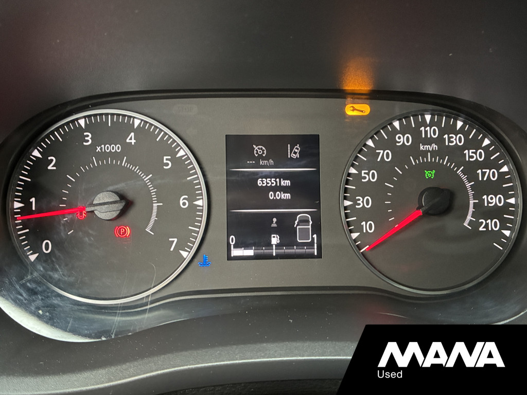 Renault Master T35 2.3 dCi 135 L2H2 Work Edition Camera Cruise Trekhaak 17