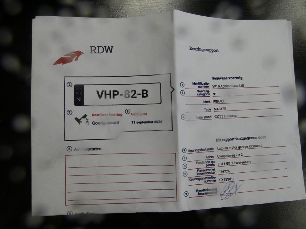 Renault Master T35 2.3 dCi 135 L2H2* camera* cr.control* 14