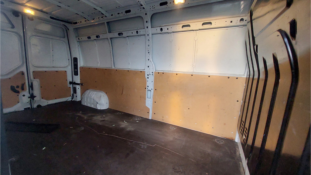 Renault Master T35 2.3 dCi 135 L3H2 Work Edition AIRCO BJ 2021 12