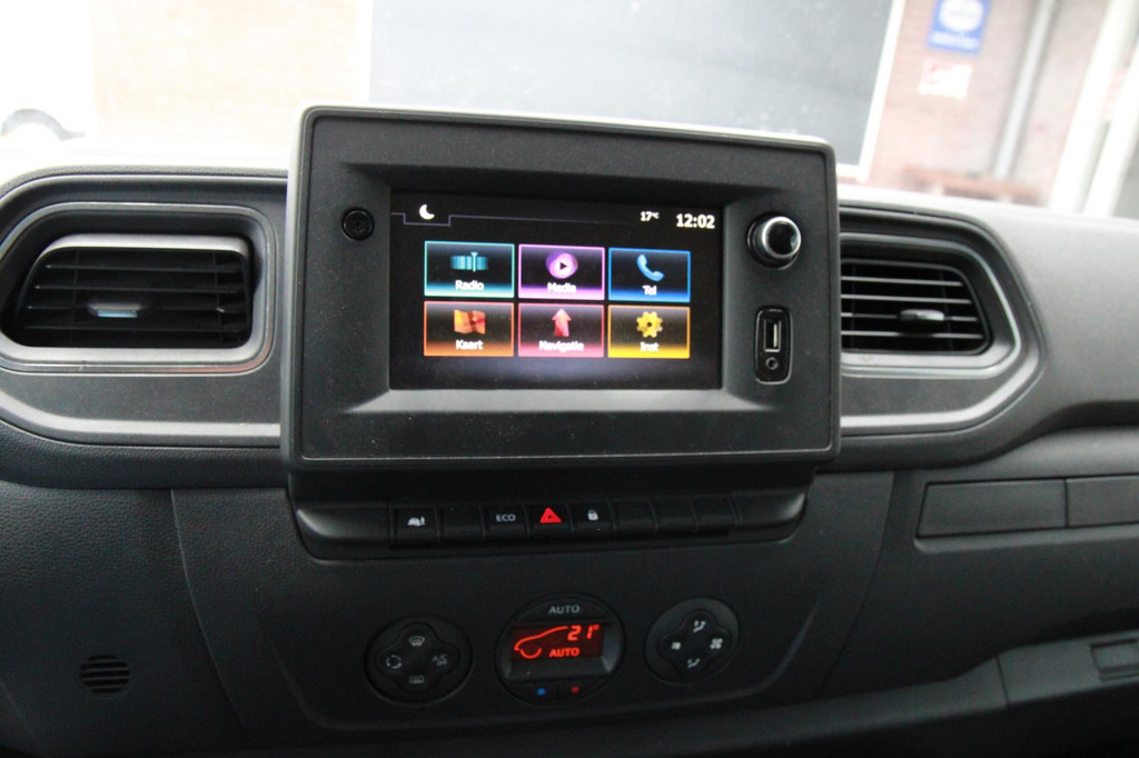 Renault Master T35 2.3 dCi 135PK L3H2 / Trekhaak / Camera / Navi / 3 zits 16