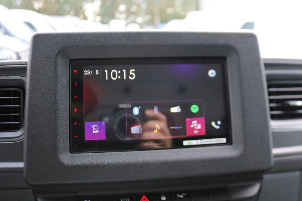 Renault Master T35 2.3 dCi 135pk L3 H2 19