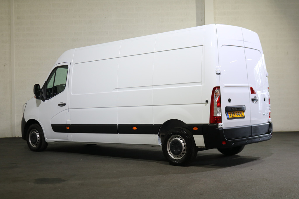 Renault Master T35 2.3 dCi 135pk L3 H2 7