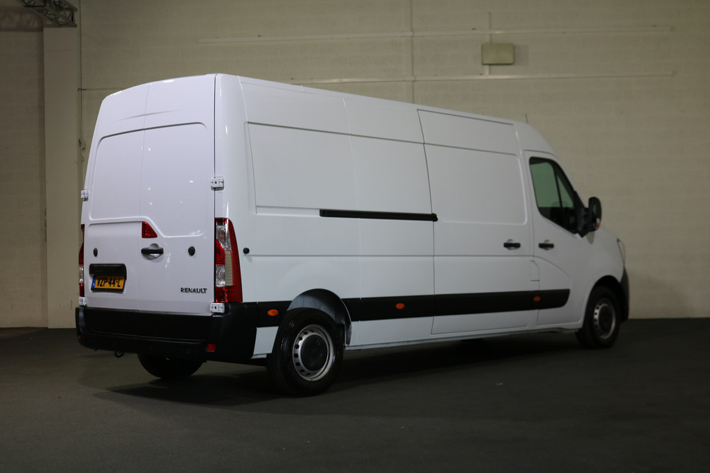 Renault Master T35 2.3 dCi 135pk L3 H2 9