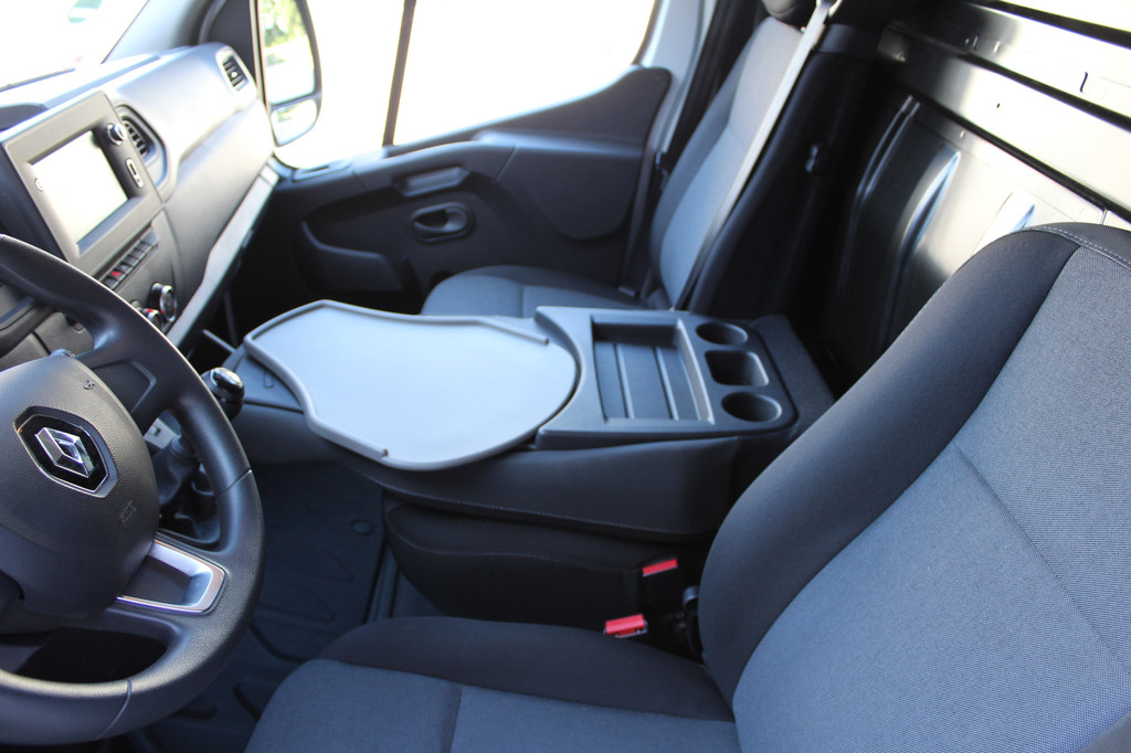 Renault Master T35 2.3dCi 136Pk L2H2 Comfort | Trekhaak | Nieuwstaat! 10