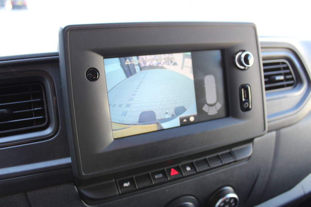 Renault Master T35 2.3dCi 136Pk L2H2 Comfort | Trekhaak | Nieuwstaat! 12