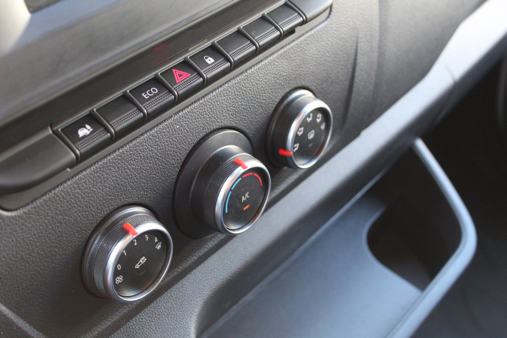 Renault Master T35 2.3dCi 136Pk L2H2 Comfort | Trekhaak | Nieuwstaat! 15