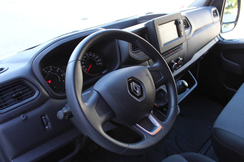 Renault Master T35 2.3dCi 136Pk L2H2 Comfort | Trekhaak | Nieuwstaat! 18