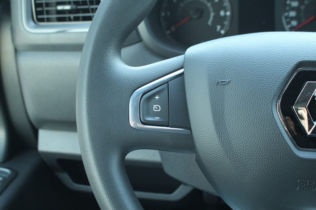 Renault Master T35 2.3dCi 136pk L3H2 Energy | Navi | Airco | Cruise | Lease 501,- p/m 19