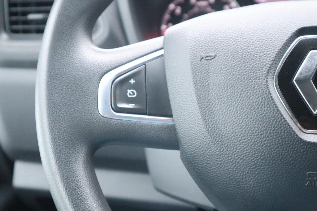 Renault Master T35 2.3 dCi 145 L3 Energy EURO VI 10