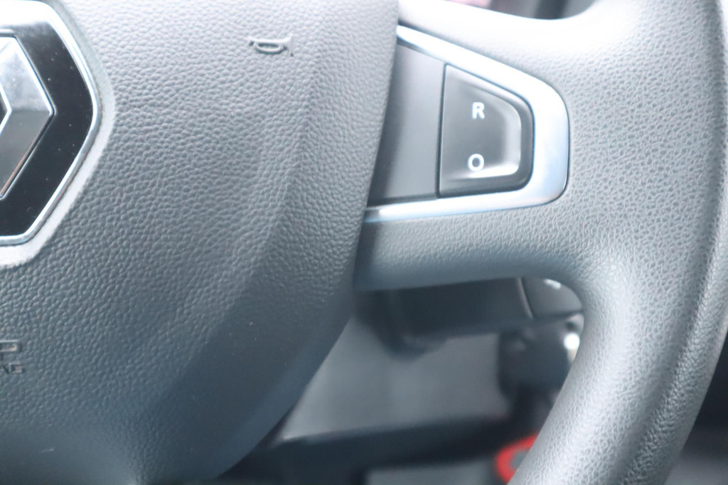 Renault Master T35 2.3 dCi 145 L3 Energy EURO VI 11