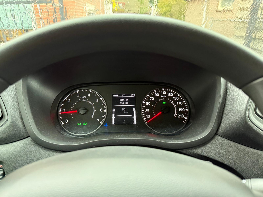 Renault Master T35 2.3 dCi 145 L3 Energy EURO VI 12