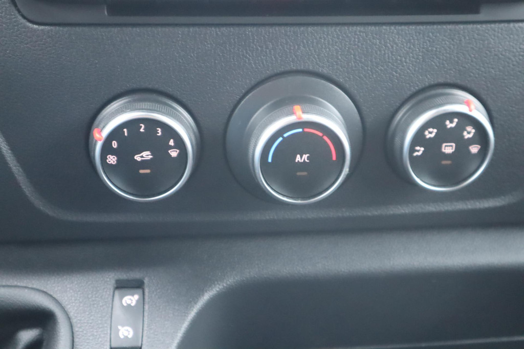 Renault Master T35 2.3 dCi 145 L3 Energy EURO VI 13