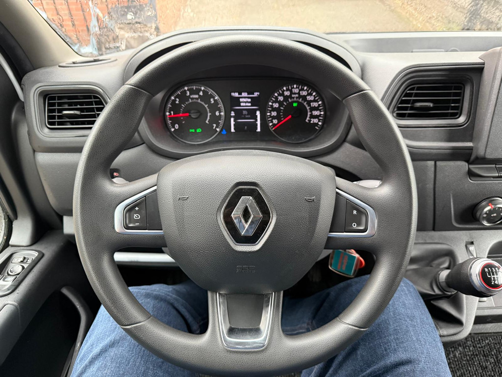 Renault Master T35 2.3 dCi 145 L3 Energy EURO VI 14