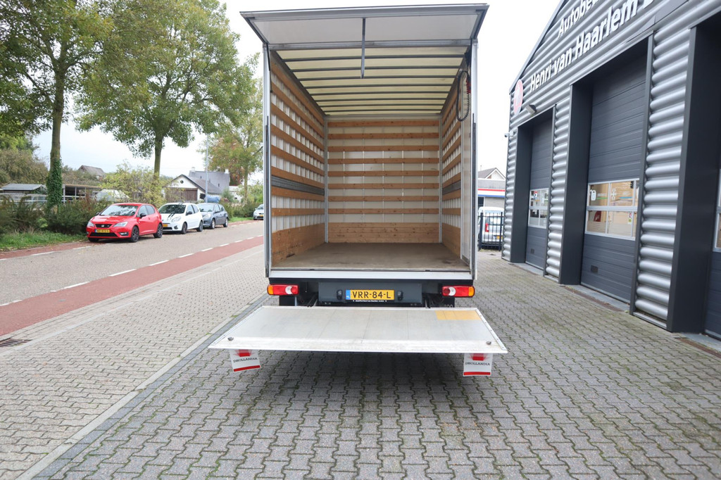 Renault Master T35 2.3 dCi 145 L3 Energy EURO VI 14