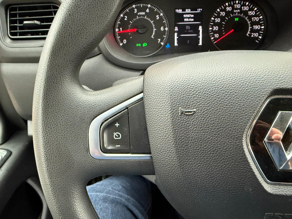 Renault Master T35 2.3 dCi 145 L3 Energy EURO VI 15