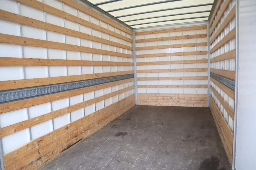 Renault Master T35 2.3 dCi 145 L3 Energy EURO VI 16