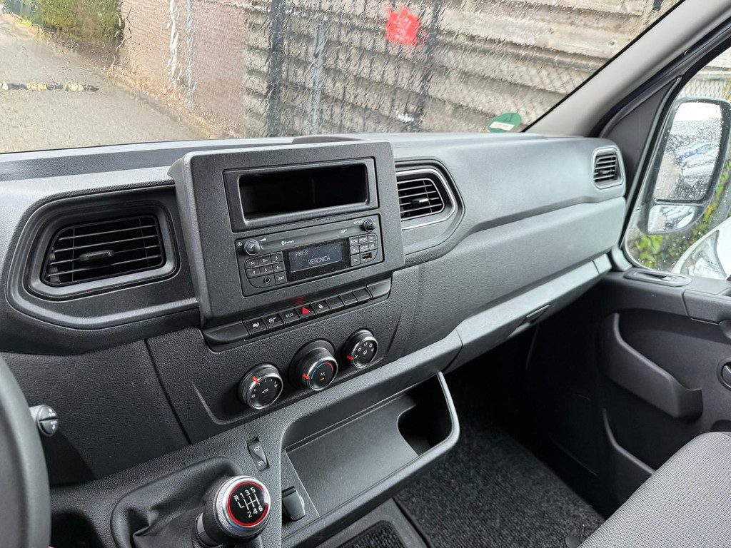 Renault Master T35 2.3 dCi 145 L3 Energy EURO VI 17