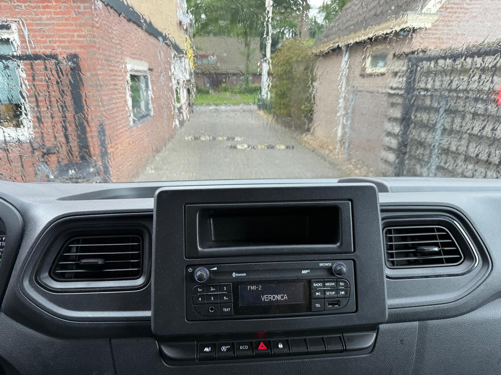 Renault Master T35 2.3 dCi 145 L3 Energy EURO VI 18