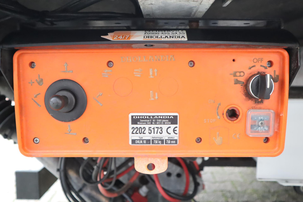 Renault Master T35 2.3 dCi 145 L3 Energy EURO VI 18