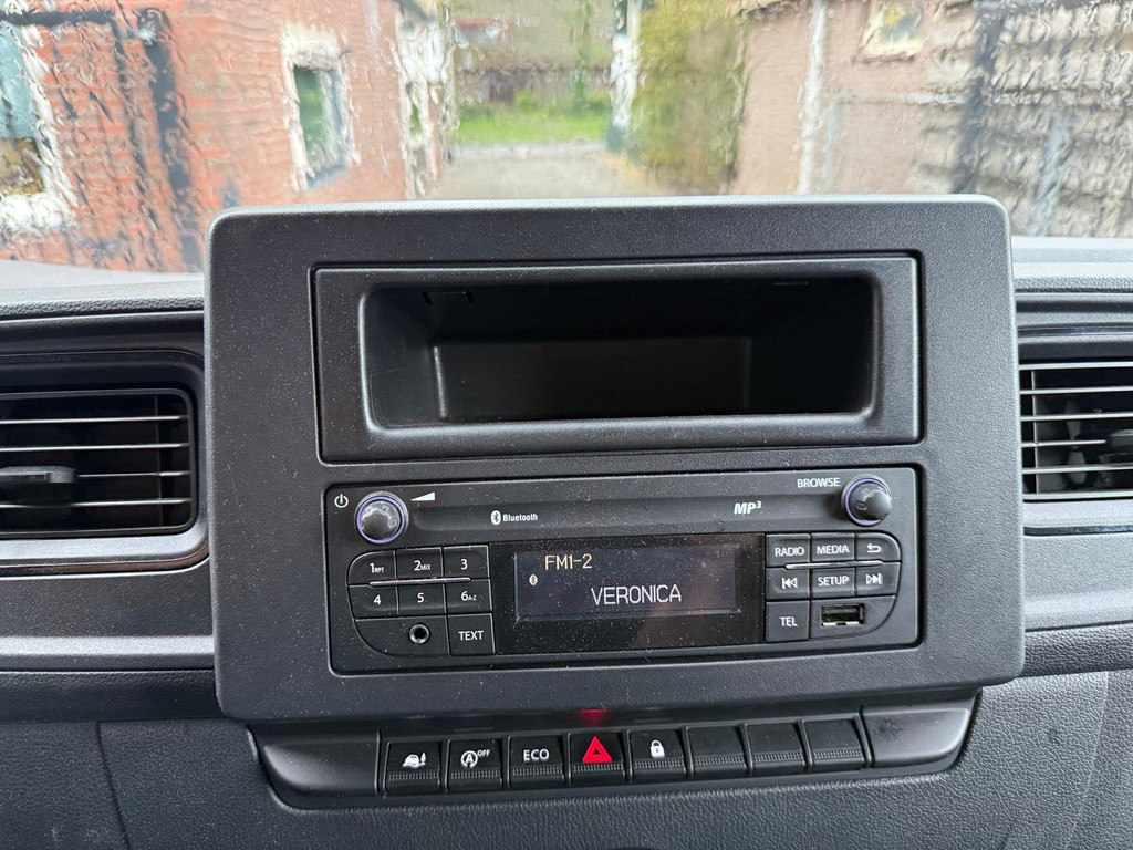 Renault Master T35 2.3 dCi 145 L3 Energy EURO VI 19