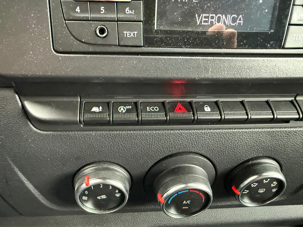 Renault Master T35 2.3 dCi 145 L3 Energy EURO VI 20