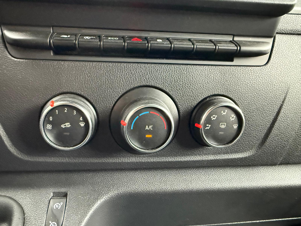 Renault Master T35 2.3 dCi 145 L3 Energy EURO VI 21