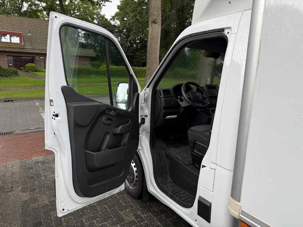 Renault Master T35 2.3 dCi 145 L3 Energy EURO VI 7