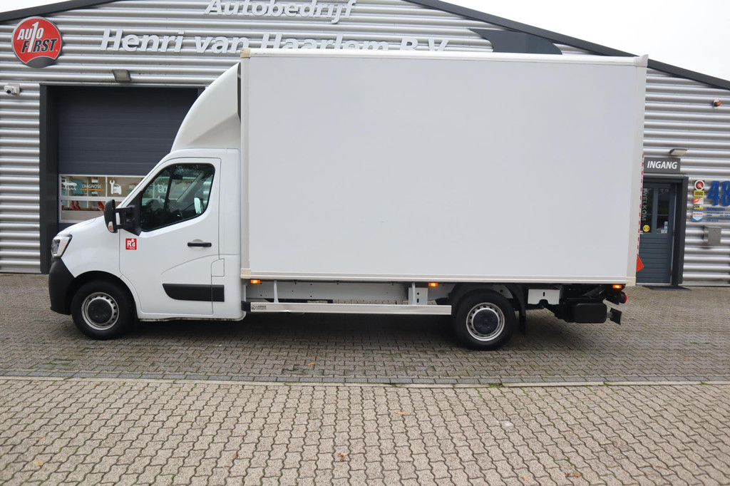 Renault Master T35 2.3 dCi 145 L3 Energy EURO VI 7