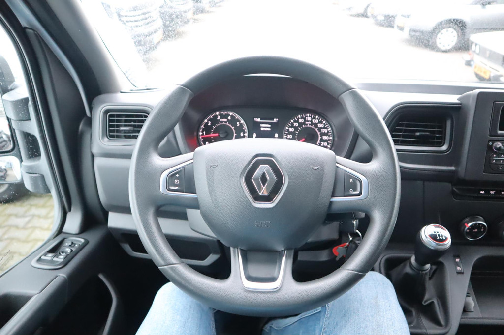 Renault Master T35 2.3 dCi 145 L3 Energy EURO VI 8