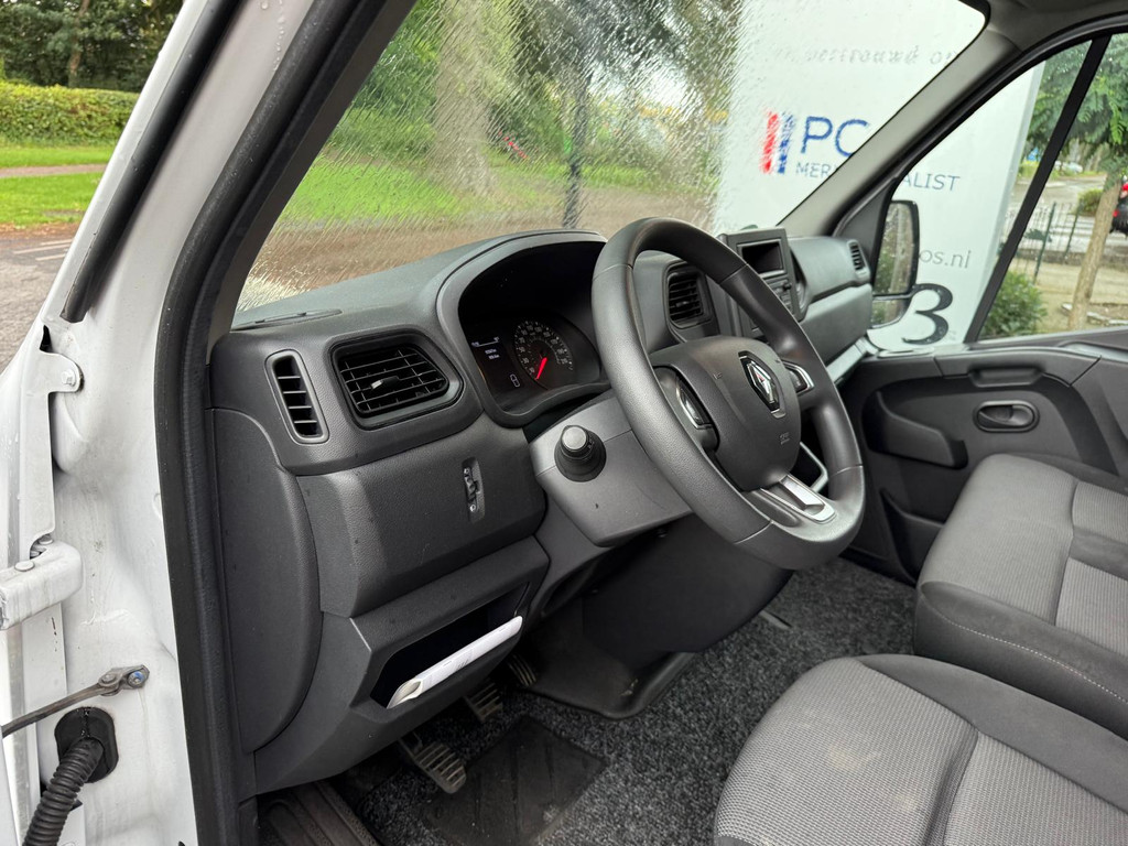 Renault Master T35 2.3 dCi 145 L3 Energy EURO VI 9