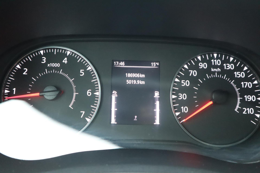 Renault Master T35 2.3 dCi 145 L3 Energy EURO VI 9