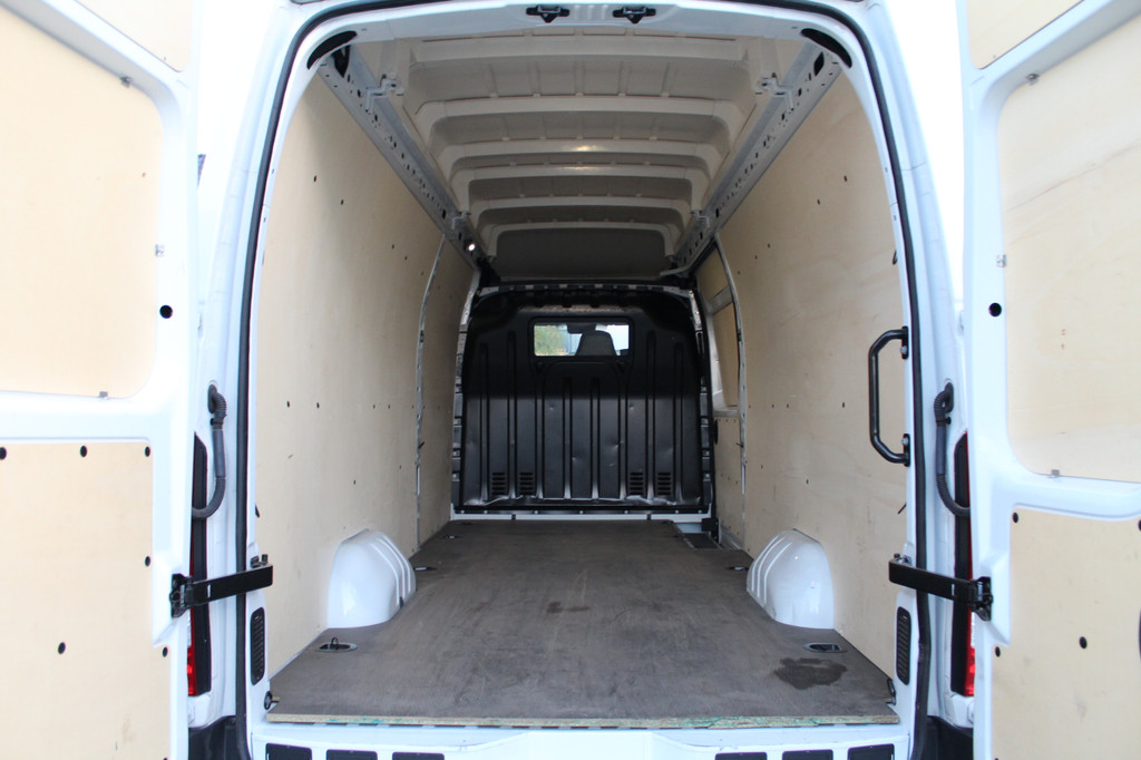 Renault Master T35 2.3 dCi 145PK E6 L4H3 EL RWD Energy Comfort â Maxi â Jumbo â 3-zits â Navigatie / Camera â 270° deuren 12