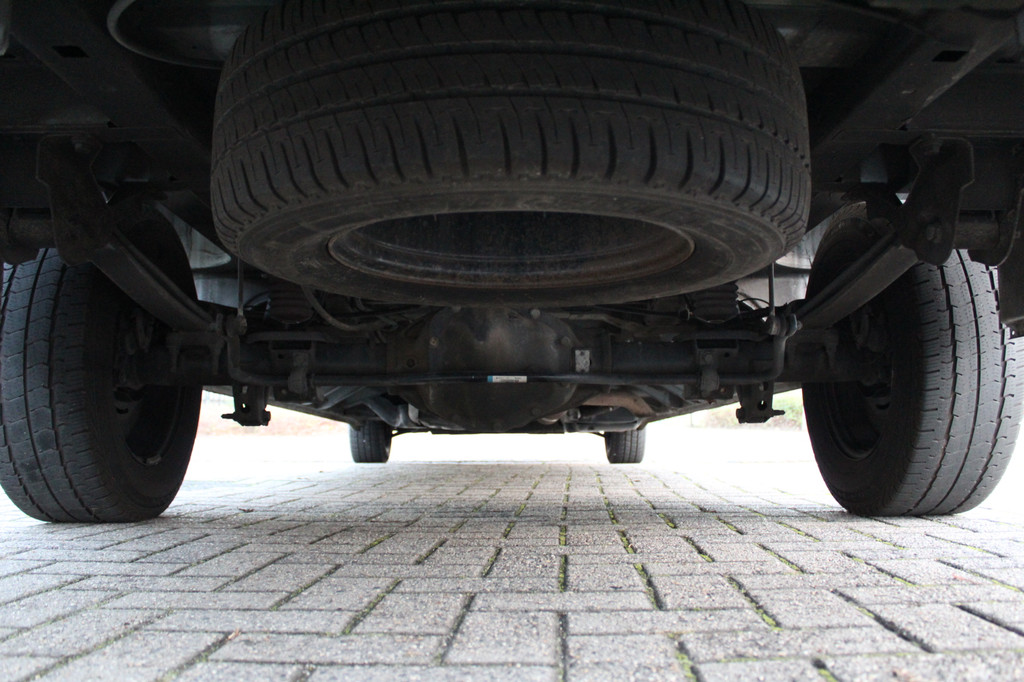 Renault Master T35 2.3 dCi 145PK E6 L4H3 EL RWD Energy Comfort â Maxi â Jumbo â 3-zits â Navigatie / Camera â 270° deuren 13