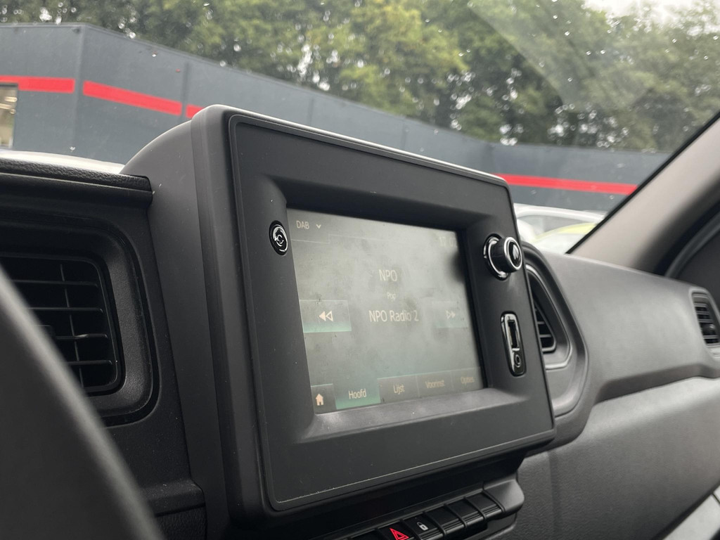 Renault Master T35 2.3 dCi 145 PK L3 Energy EURO VI Tijhof Autotransporter + aanhanger / Airco / Cruise Control / 67.000 KM !! 10